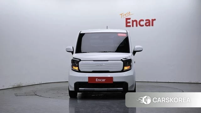 Kia The New Kia Ray id 4500514 из Кореи 12