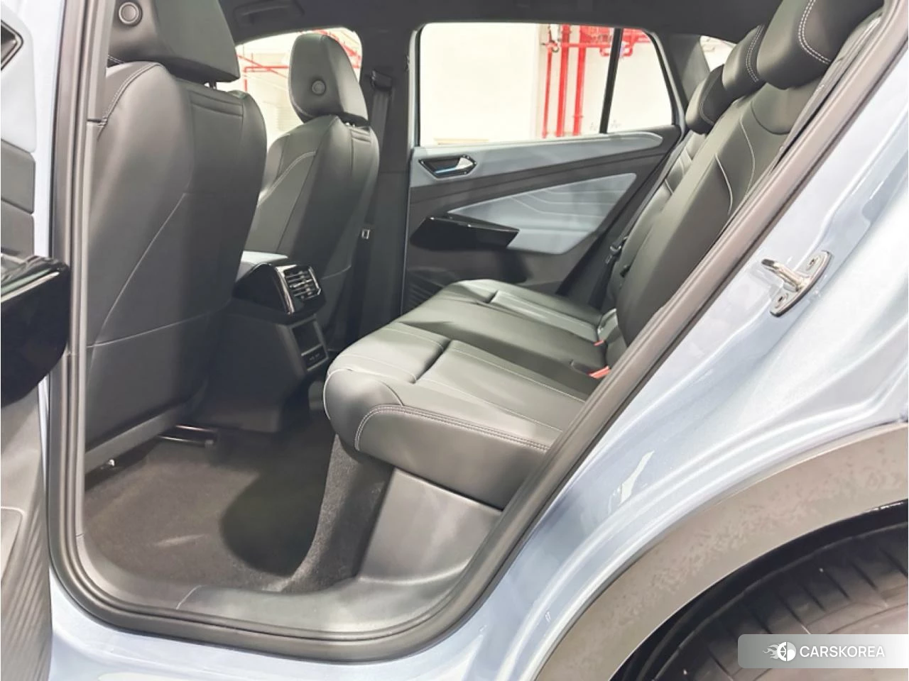 Volkswagen ID.4 X id 4473489 из Китая 9