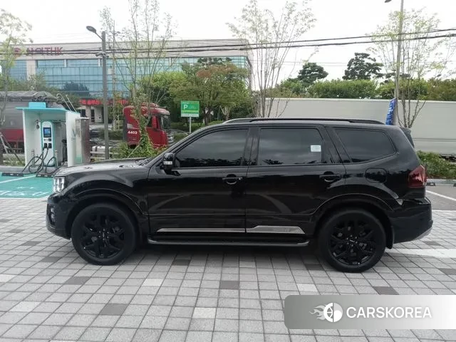 Kia Mohave Master id 3272885 из Кореи 12