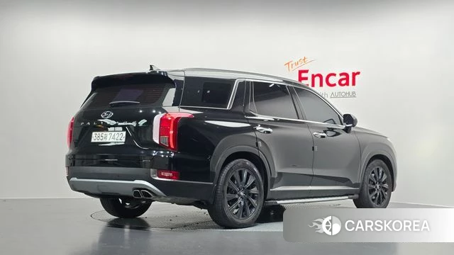 Hyundai Palisade id 4339284 из Кореи 12