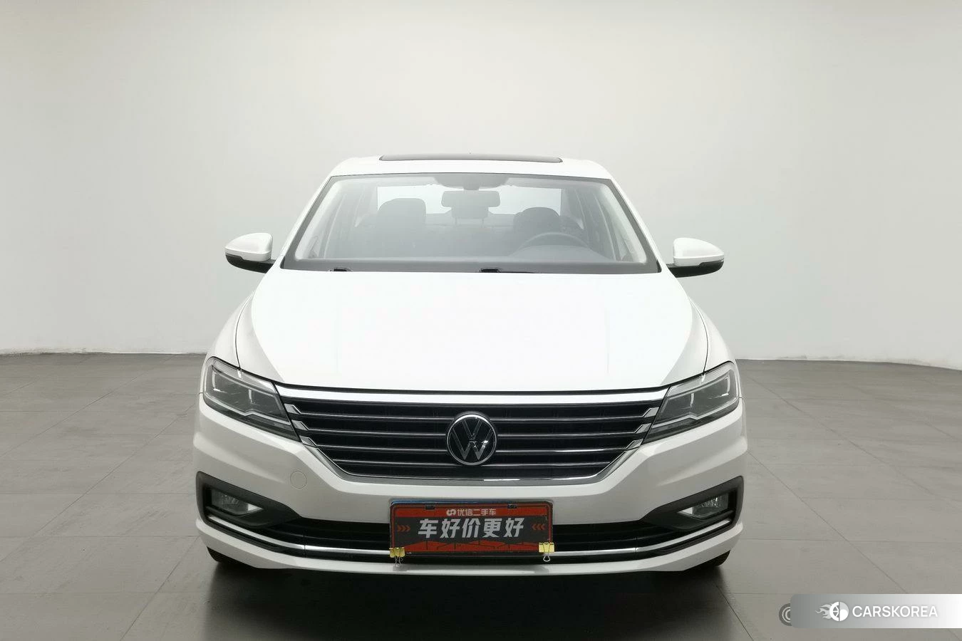 Volkswagen Lavida id 4467485 из Китая 12