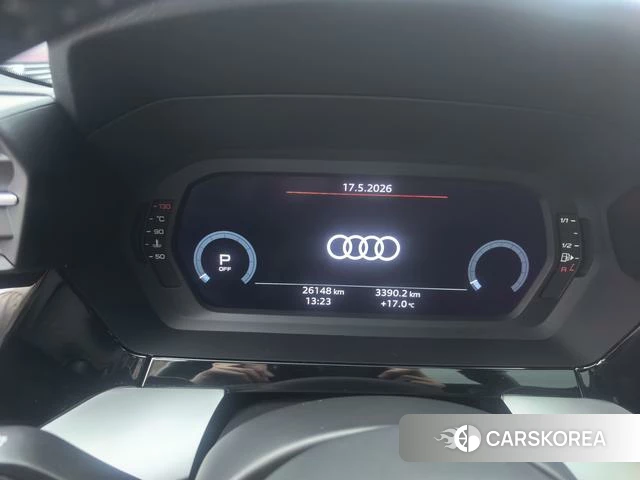 Audi A3 id 4335713 из Китая 12