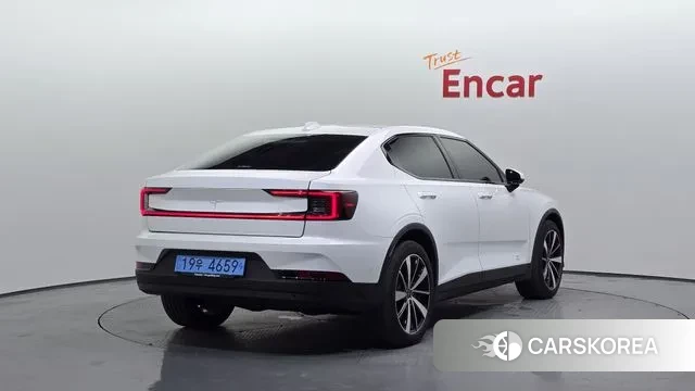 Polestar Polestar 2 id 3011922 из Кореи 12