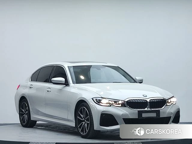 BMW 3 series id 4321203 из Китая 11