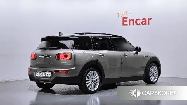 Mini Cooper D Clubman id 3375097 из Кореи 12
