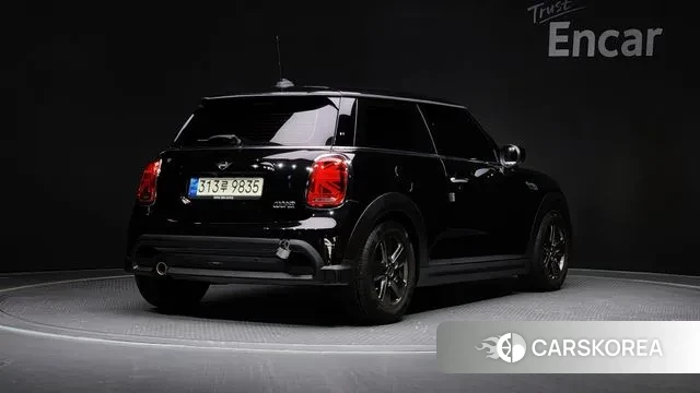 Mini Cooper id 3242480 из Кореи 12