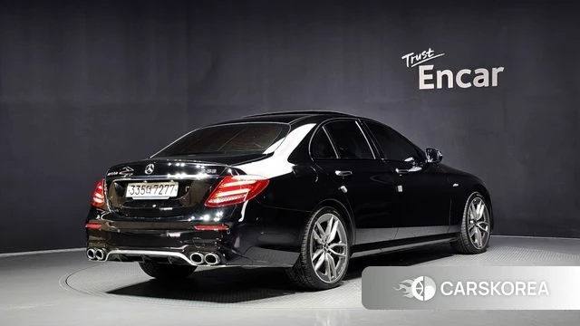 Mercedes-Benz E-Class W213 id 4836662 из Кореи 12