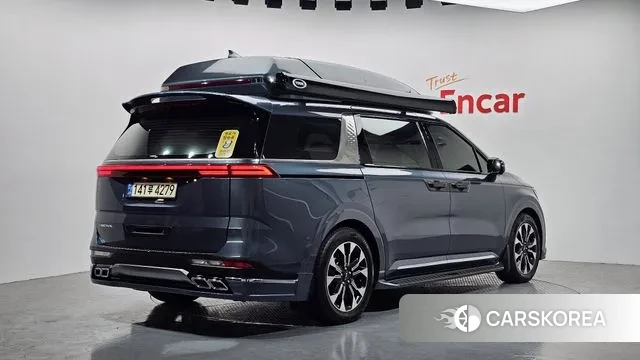 Kia Carnival 4th generation id 3389898 из Кореи 12