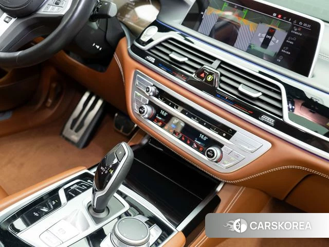 BMW 7 series id 4300289 из Китая 12
