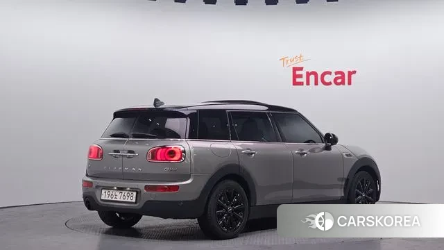 Mini Cooper Clubman id 3737258 из Кореи 12