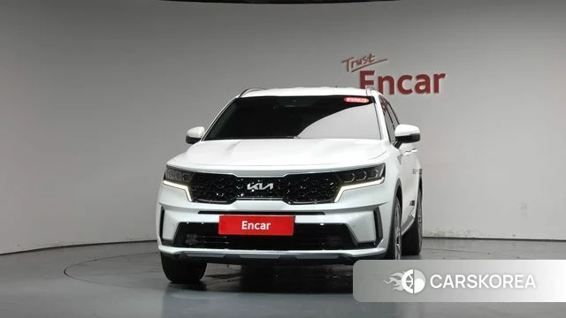 Kia Sorento 4th Generation id 4697607 из Кореи 12