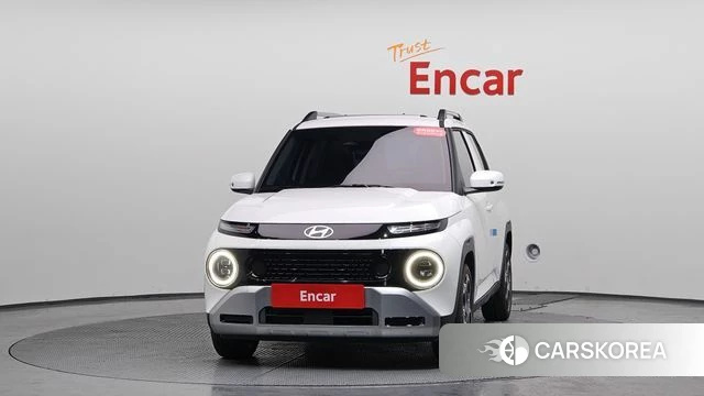 Hyundai The New Casper id 4314967 из Кореи 12