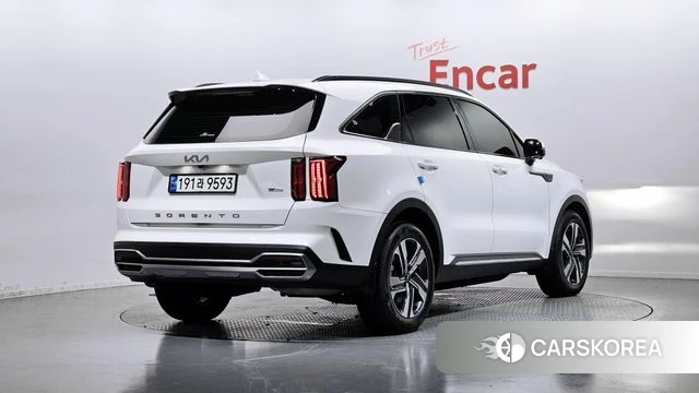Kia Sorento 4th Generation id 4641820 из Кореи 12