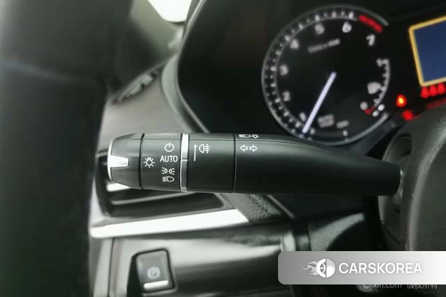 Cadillac CT4 id 4211543 из Китая 12