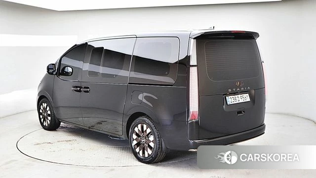 Hyundai Staria id 3817661 из Кореи 12