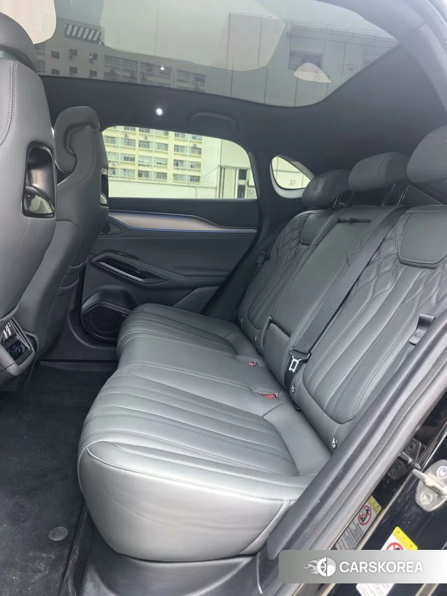 BYD Song L EV id 3907808 из Китая 11