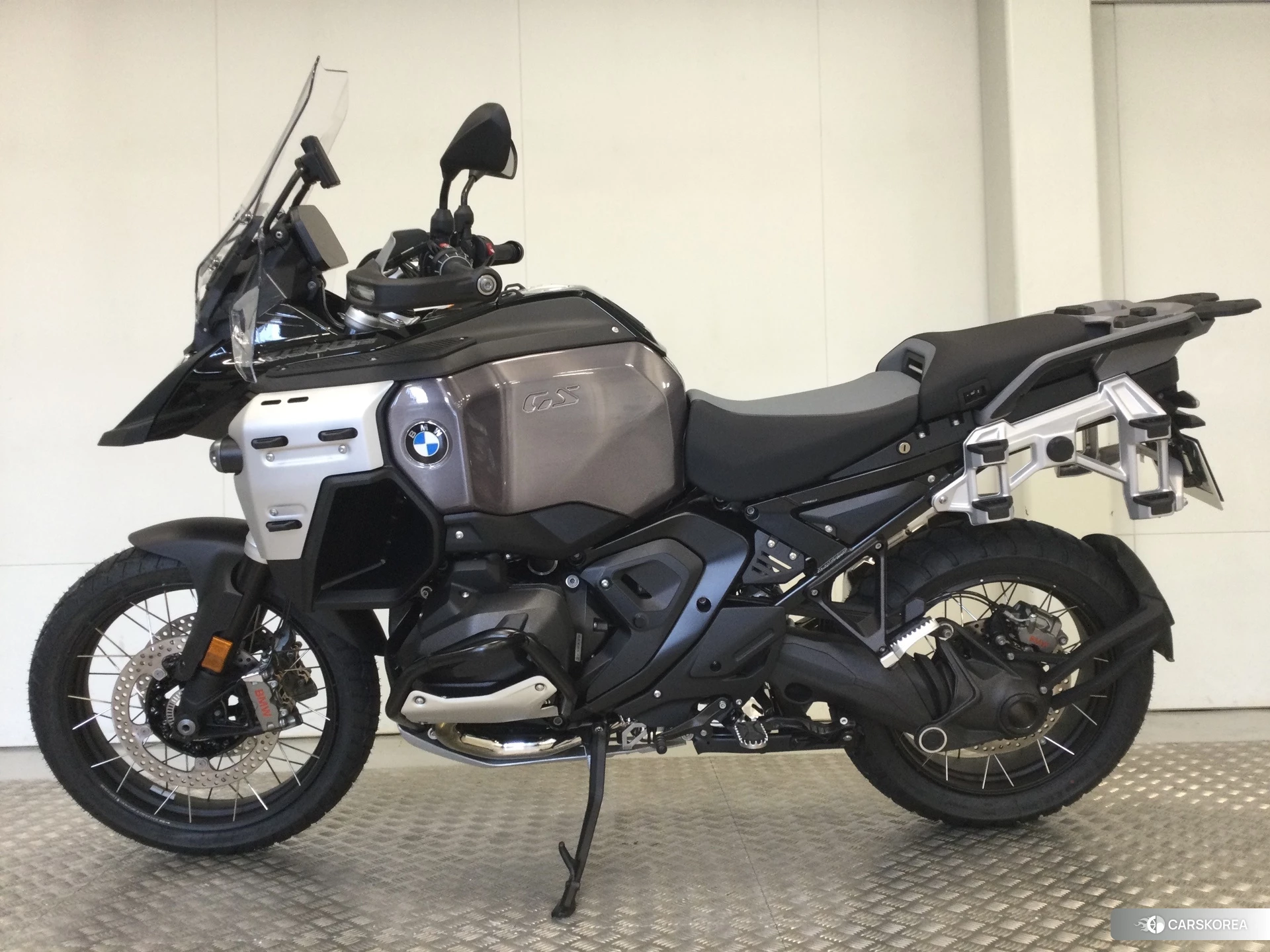 Проданный BMW R1300GS ADVENTURE 2026 из Японии, фото 4