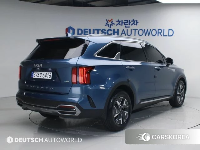 Kia Sorento 4th Generation id 4223728 из Кореи 12