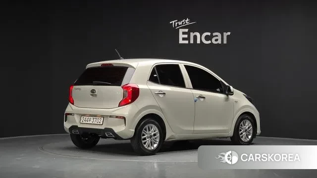 Kia Morning Urban (JA) id 3008066 из Кореи 12