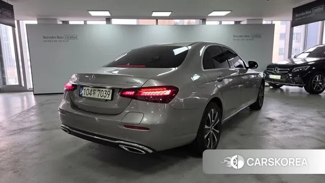 Mercedes-Benz E-Class W213 id 3771882 из Кореи 9