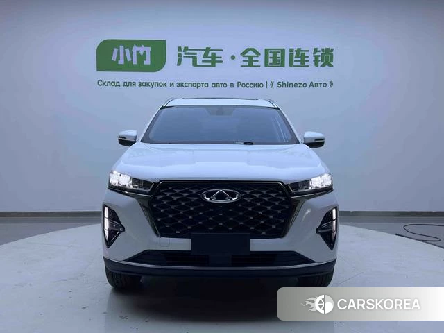 Chery Tiggo 7 PLUS id 4241707 из Китая 12