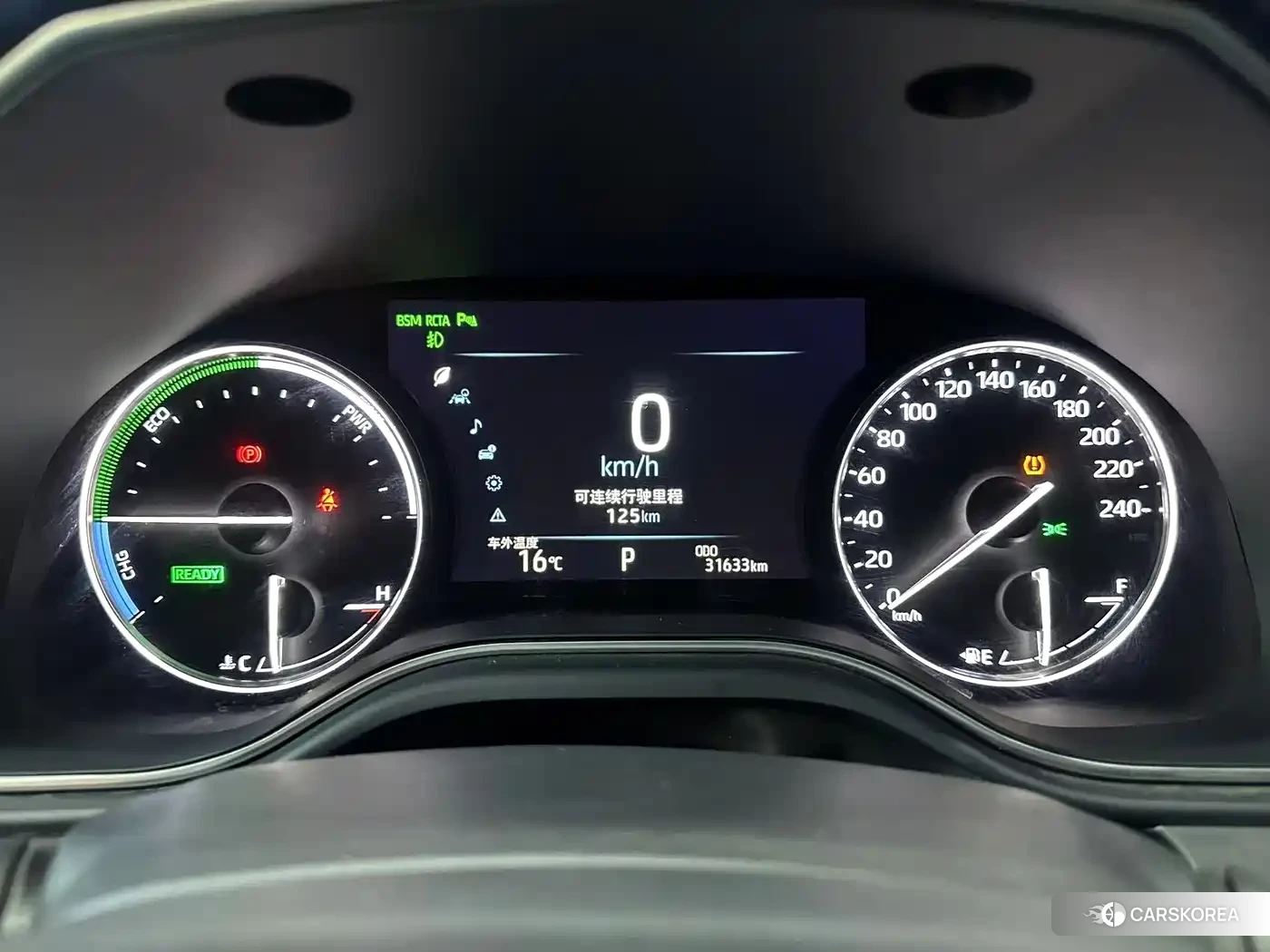 Toyota Avalon 2021 Черный из Китая, фото 4