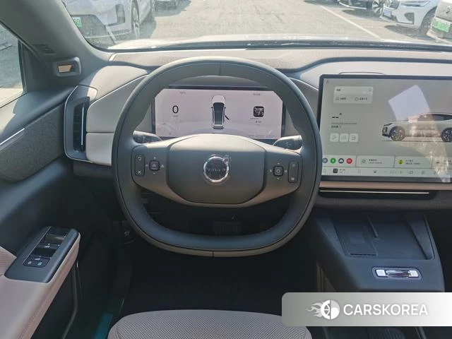Volvo XC70 id 4240005 из Китая 12