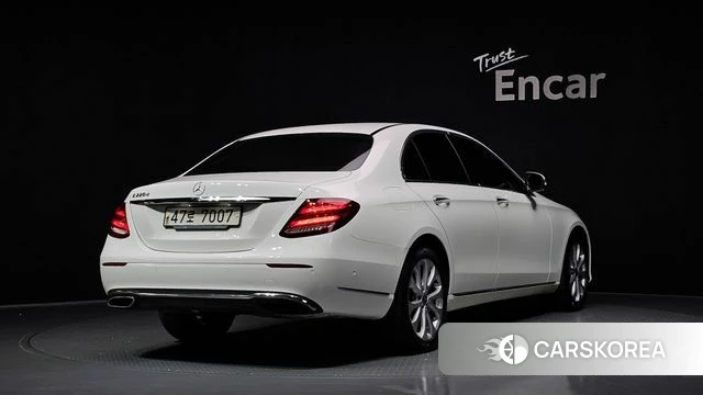 Mercedes-Benz E-Class W213 id 4465668 из Кореи 12