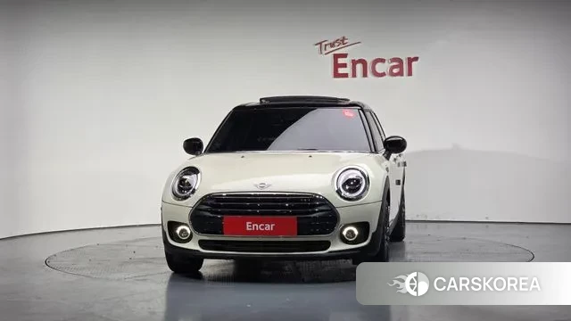 Mini Cooper Clubman id 3390645 из Кореи 12