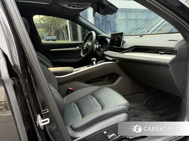 Geely Automobile Xingrui id 4222171 из Китая 12