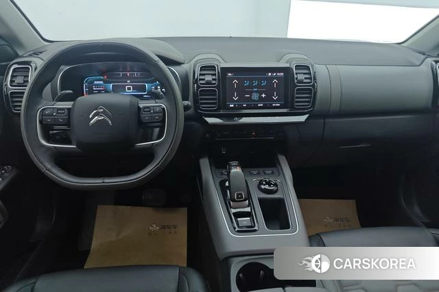 Citroen Tianyi C5 AIRCROSS id 4208938 из Китая 9