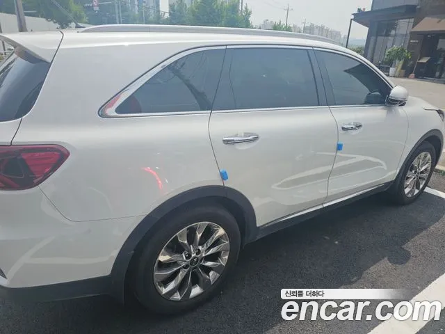 Kia The New Sorento id 2720088 из Кореи 2