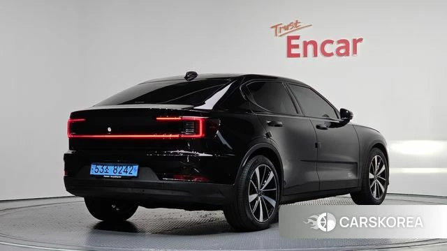 Polestar Polestar 2 id 3871446 из Кореи 12