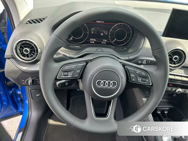 Audi Q2L e-tron id 4307125 из Китая 11