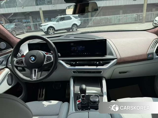 BMW XM id 4256308 из Китая 8