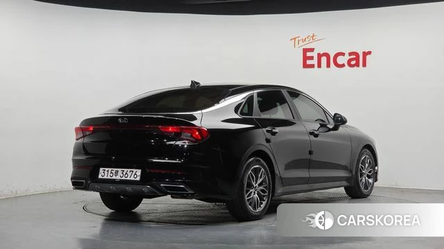 Kia K5 3rd generation id 3795310 из Кореи 12