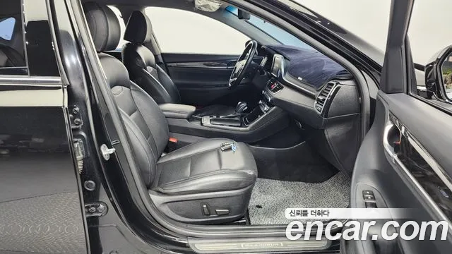 Hyundai Grandeur IG id 2584153 из Кореи 12