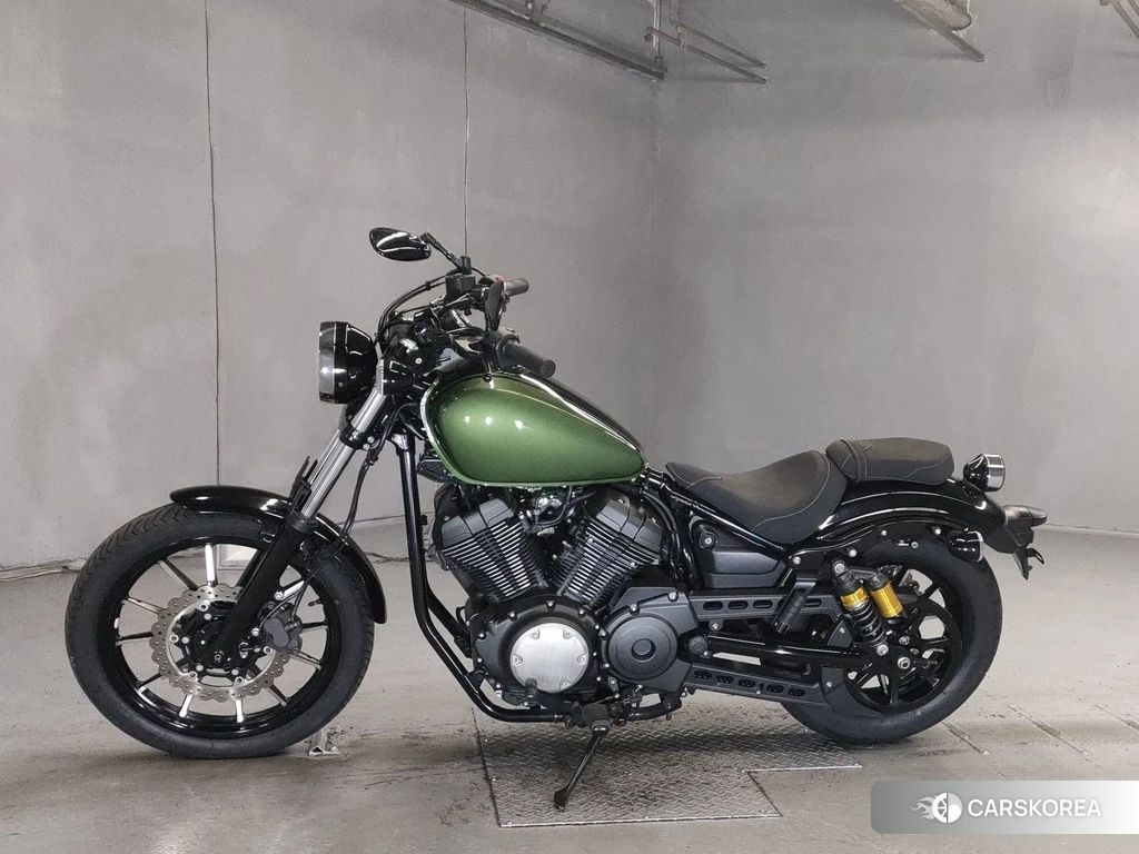 Проданный Yamaha BOLT 950R id 4168581 из Японии
