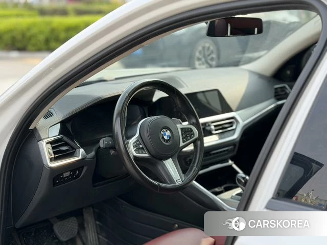 BMW 3 series id 4278255 из Китая 8