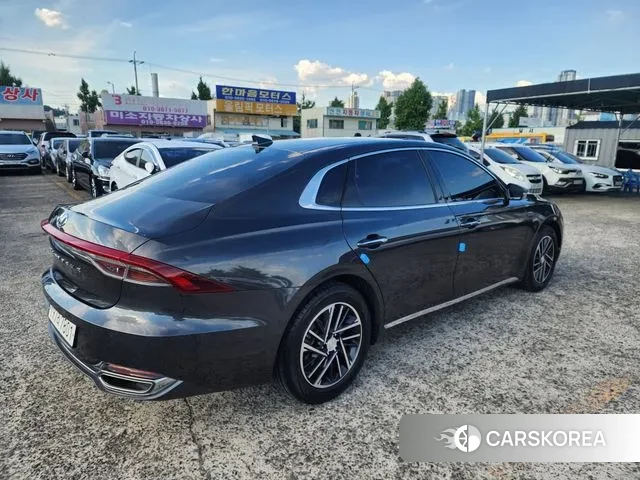 Hyundai The New Grandeur IG id 2990461 из Кореи 12