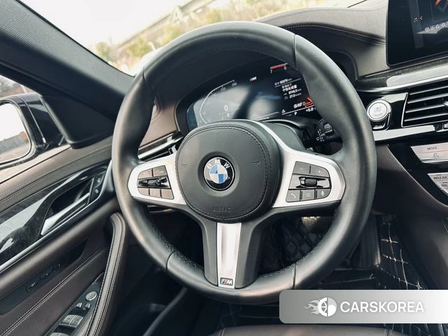BMW 5 series id 4209258 из Китая 9
