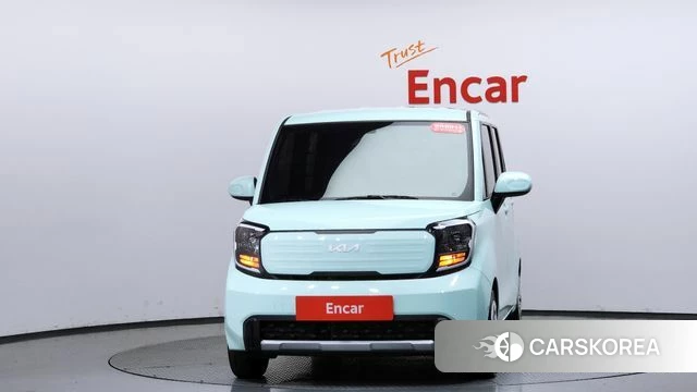 Kia The New Kia Ray id 4280734 из Кореи 12