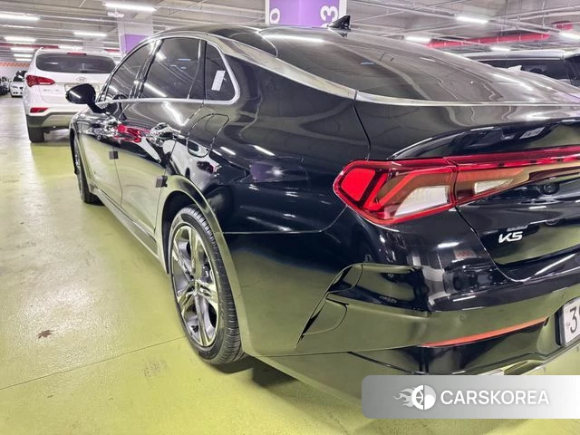 Kia K5 3rd generation id 3964057 из Кореи 9