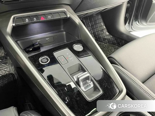 Audi A3 id 4301560 из Китая 9
