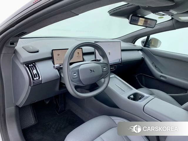 Xiaopeng Motors Xiaopeng P7+ id 3993350 из Китая 12