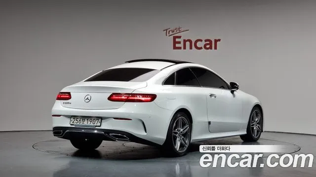 Mercedes-Benz E-Class W213 id 2699982 из Кореи 12