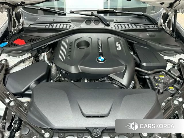 BMW 2 series (imported) id 4320810 из Китая 7