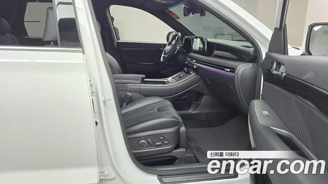 Hyundai The New Palisade id 2699166 из Кореи 12