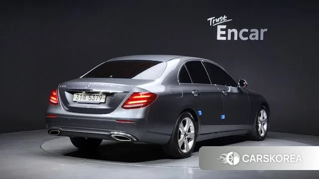 Mercedes-Benz E-Class W213 id 3773207 из Кореи 12
