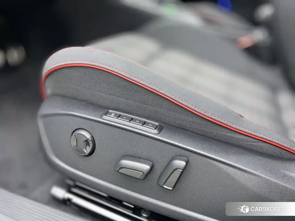 Volkswagen Golf id 4669365 из Китая 12
